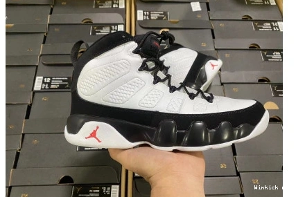 9 Jordan OG Retro 1116